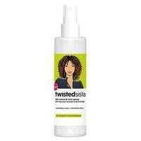 Twisted Sista 30 Second Curl Spray 236ml