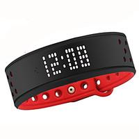 TW8 Smart BraceletWater Resistant/Waterproof Long Standby Calories Burned Pedometers Exercise Log Sports Alarm Clock Sleep Tracker Find