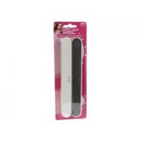 Twin Pack Of Deluxe Nail File And Buffer