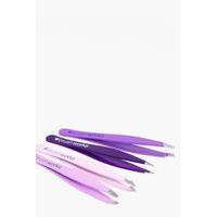 Tweezer Set Mixed - multi