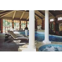 Two Night Deluxe Spa Break