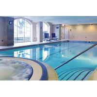 Two Night Deluxe Spa Break