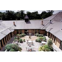 Two Night Deluxe Spa Break