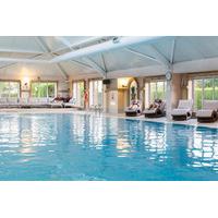 Two Night Deluxe Spa Break