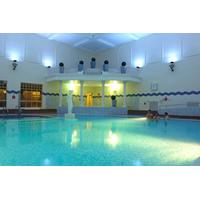 Two Night Deluxe Spa Break