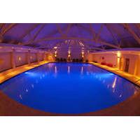 Two Night Deluxe Spa Break