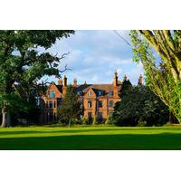 Two Night Deluxe Spa Break