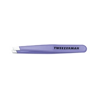 tweezerman lovely lavender mini tweezer