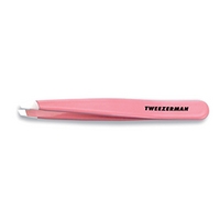 Tweezerman Slant Tweezer Pink