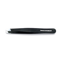 Tweezerman Slant Tweezer Black