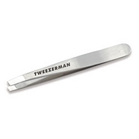 Tweezerman Classic Stainless Mini Slant tweezer