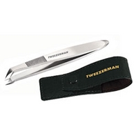 Tweezerman V Cuticle Nipper