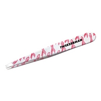 Tweezerman Pink Ribbon tweezer