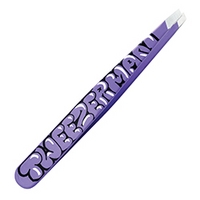Tweezerman Graffiti Purple tweezer