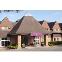 Two Night Deluxe Spa Break