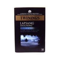 twinings lapsang souchong tea 50bag 1 x 50bag