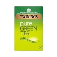 twinings decaff green tea 20bag 1 x 20bag