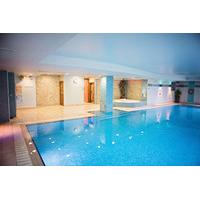 Two Night Deluxe Spa Break