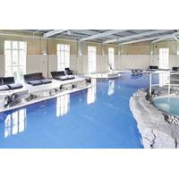 Two Night Deluxe Spa Break