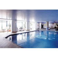 Two Night Deluxe Spa Break