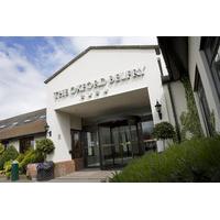 Two Night Deluxe Spa Break
