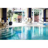 Two Night Deluxe Spa Break