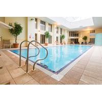 Two Night Deluxe Spa Break