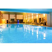 Two Night Deluxe Spa Break