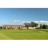 Two Night Deluxe Spa Break