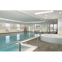 Two Night Deluxe Spa Break