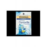 Twinings Camomile - Organic (20 Bags x 4)
