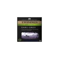 Twinings Org Earl Grey Tea 50bag (1 x 50bag)