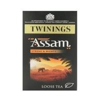 Twinings Assam Tea 125g (1 x 125g)