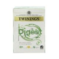 Twinings Digest 20bag (1 x 20bag)