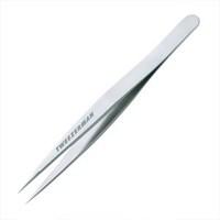 tweezerman point tweezer stainless steel