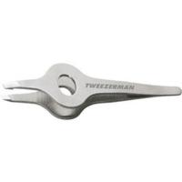 Tweezerman Wide Grip Slant Tweezer