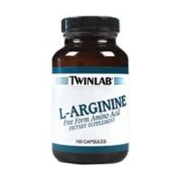 Twinlab L-Arginine