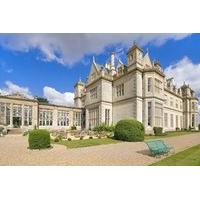 Two Night Stay for Two at Stoke Rochford Hall