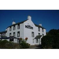 Two Night Luxury Break with Breakfast at the Royal Hotel in Dockray For Two