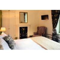 Two Night Stay with Breakfast for Two at Ashley House