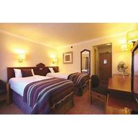 Two Night Break with Dinner at Village Hotel Club Solihull