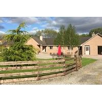 Two Night Break at Aslaich Bed and Breakfast