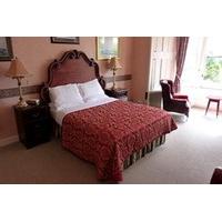 two night break at kilcreggan hotel