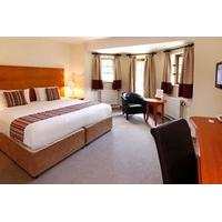 Two Night Break at Mercure Telford Hotel