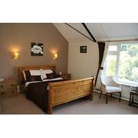 Two Night Stay for Two at The Royal Lodge Herefordshire