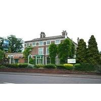 Two Night Break at Himley House Hotel
