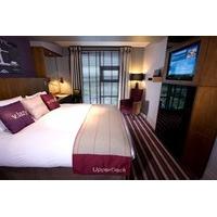 Two Nights with Dinner at Village Hotel Club Manchester Ashton