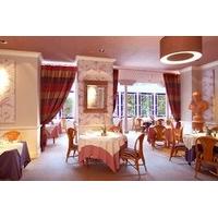 Two Night Escape with Breakfast at the Tufton Arms Hotel for Two
