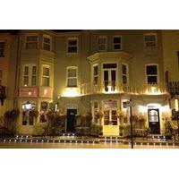two night break for two at henrys on the prom