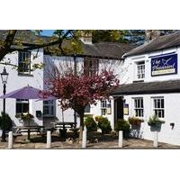 Two Night Break at The Pheasant Inn with Dinner